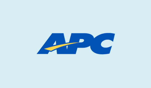 APC Logo