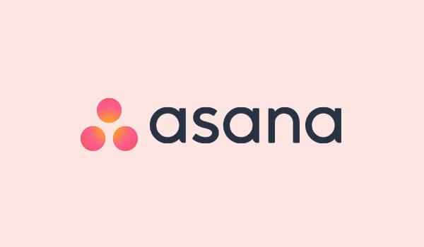 Asana Logo