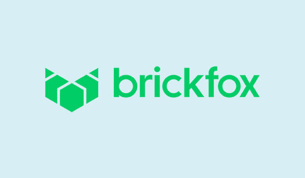Brickfox Logo