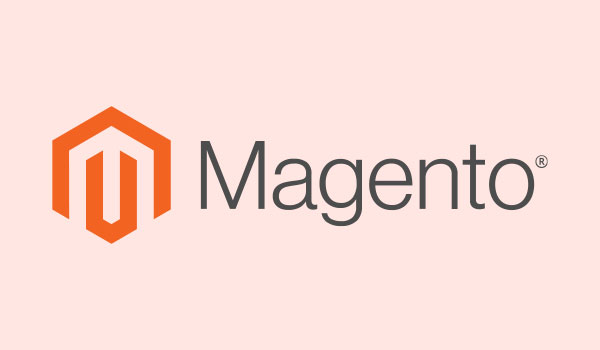 Magento Logo