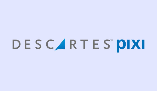 Descartes Pixi Logo