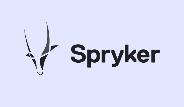 Spryker Logo