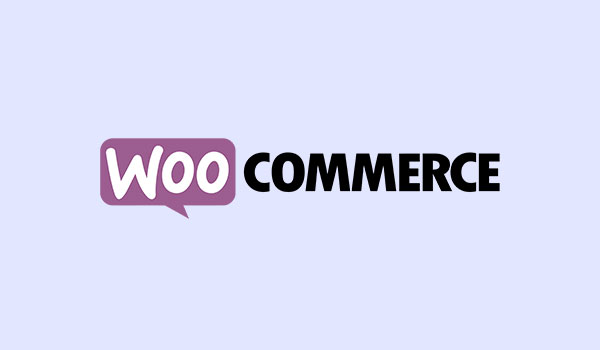 WooCommerce Logo