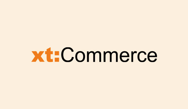 xt:Commerce Logo